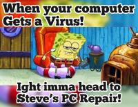 Steve's Computer Repair Shop image 3